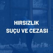 hırsızlık