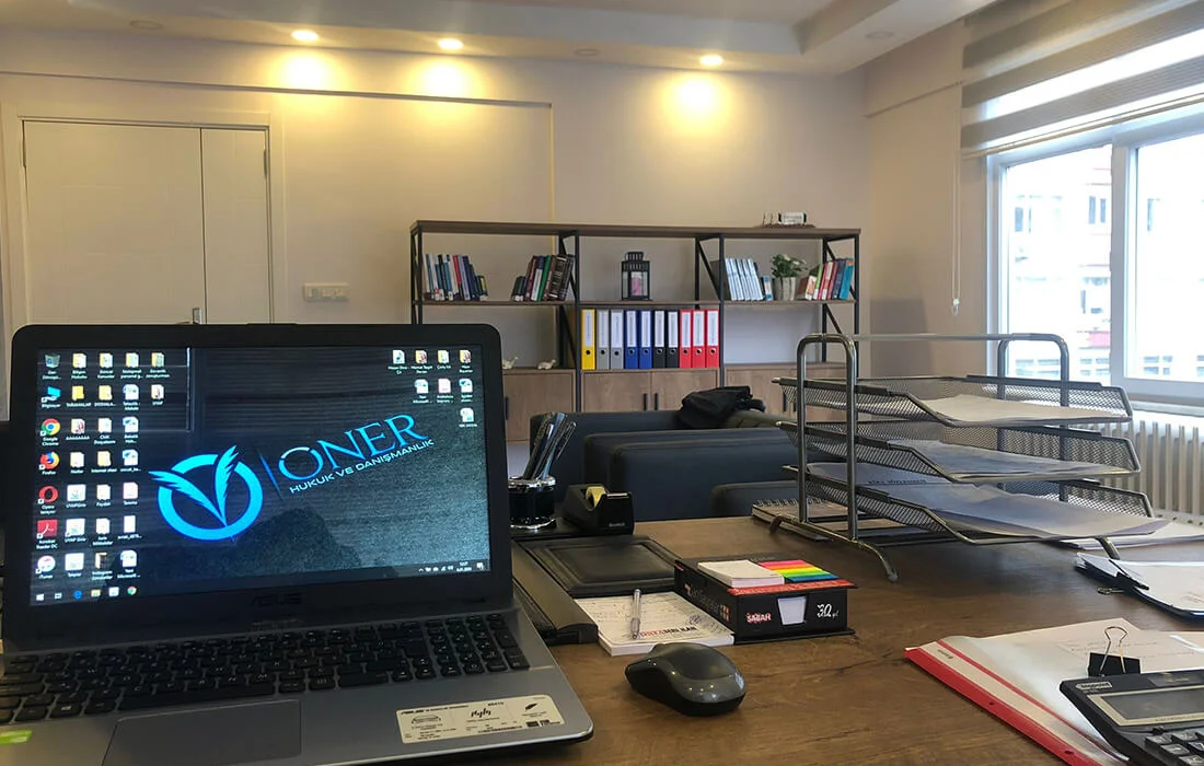 Öner Law and Consultancy