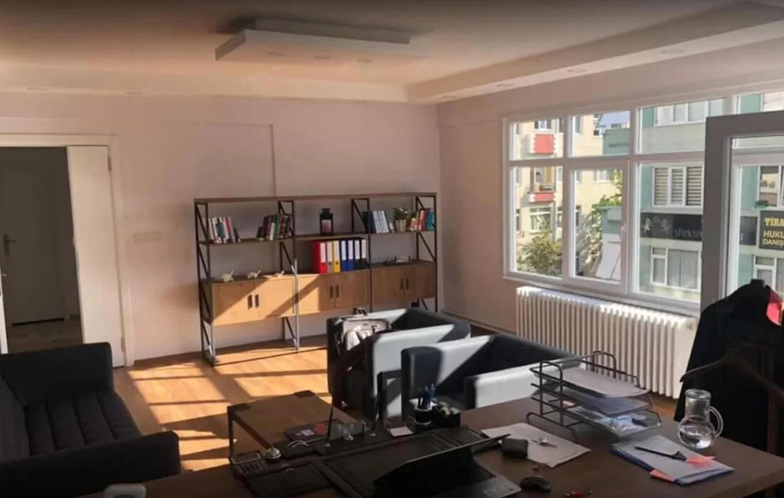Öner Law and Consultancy