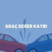 araç değer kaybı