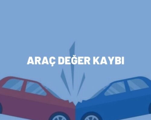 Araç Değer Kaybı