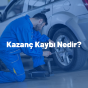 Kazanç Kaybı Nedir