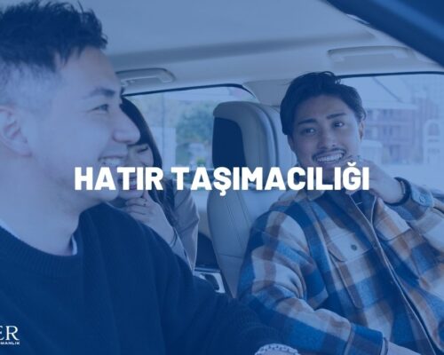 HATIR TAŞIMACILIĞI