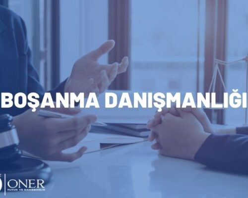 BOŞANMA DANIŞMANLIĞI