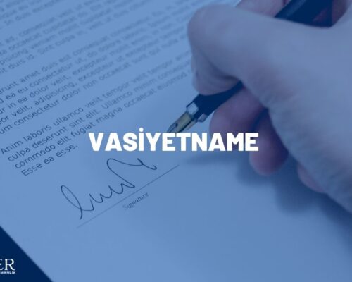 VASİYETNAME