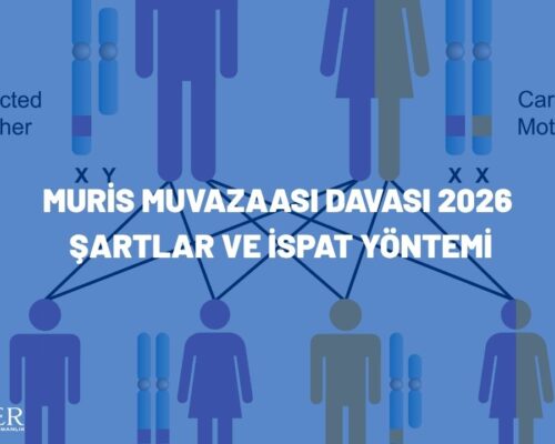 Muris Muvazaası Davası 2026: Şartlar ve İspat Yöntemi