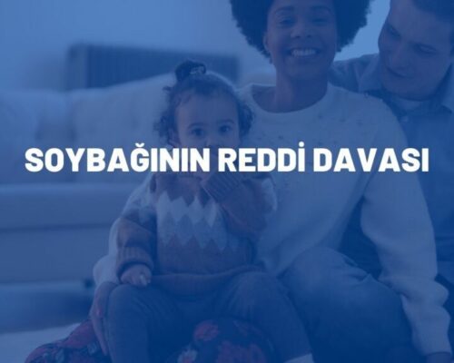 Soybağının Reddi Davası