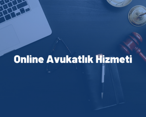 Online Avukat