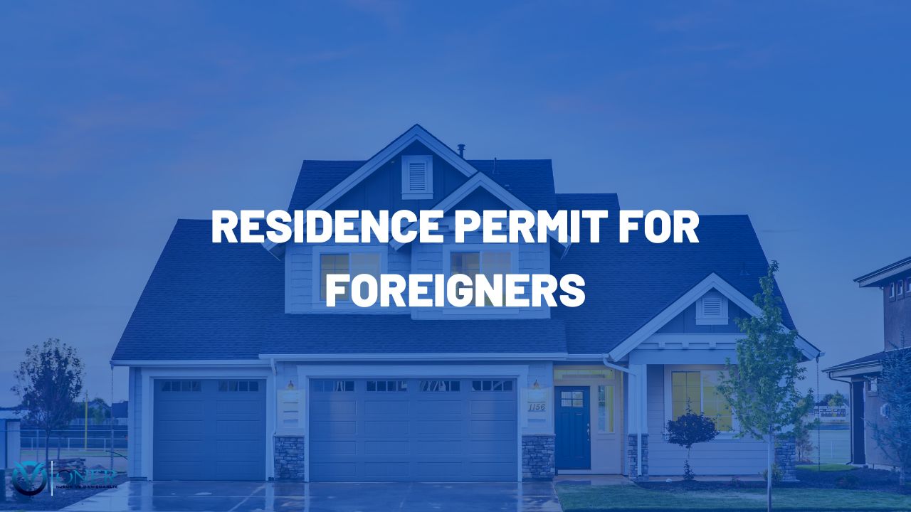 residence permit