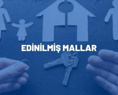 Edinilmiş Mallara Katılma Rejimi