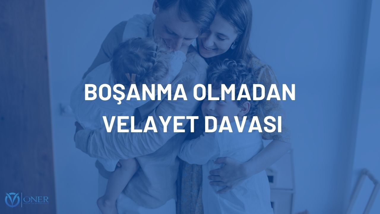 boşanma