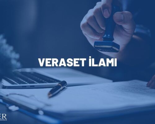 VERASET İLAMI